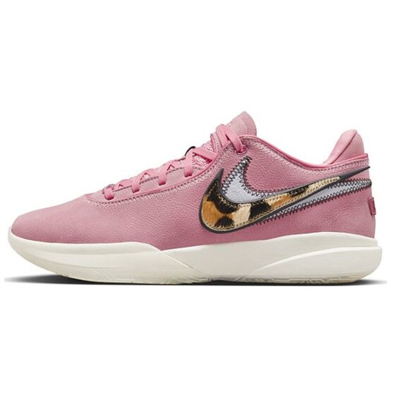 NEW Nike Lebron 20 XX ‘South Beast’ Pink Multi-Color Shoe *VerifiedAuthenticity* - Picture 1 of 11